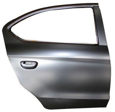 REAR DOOR HATCHBACK/5 DOOR LH